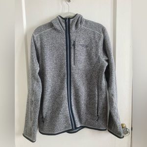 Rab Men’s Hooded Fleece